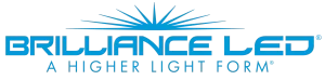 Logo for Brilliance LED