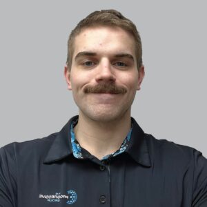 Grant - Inside Sales at Team Progressive