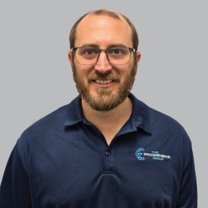 Rafe - Inside Sales at Team Progressive
